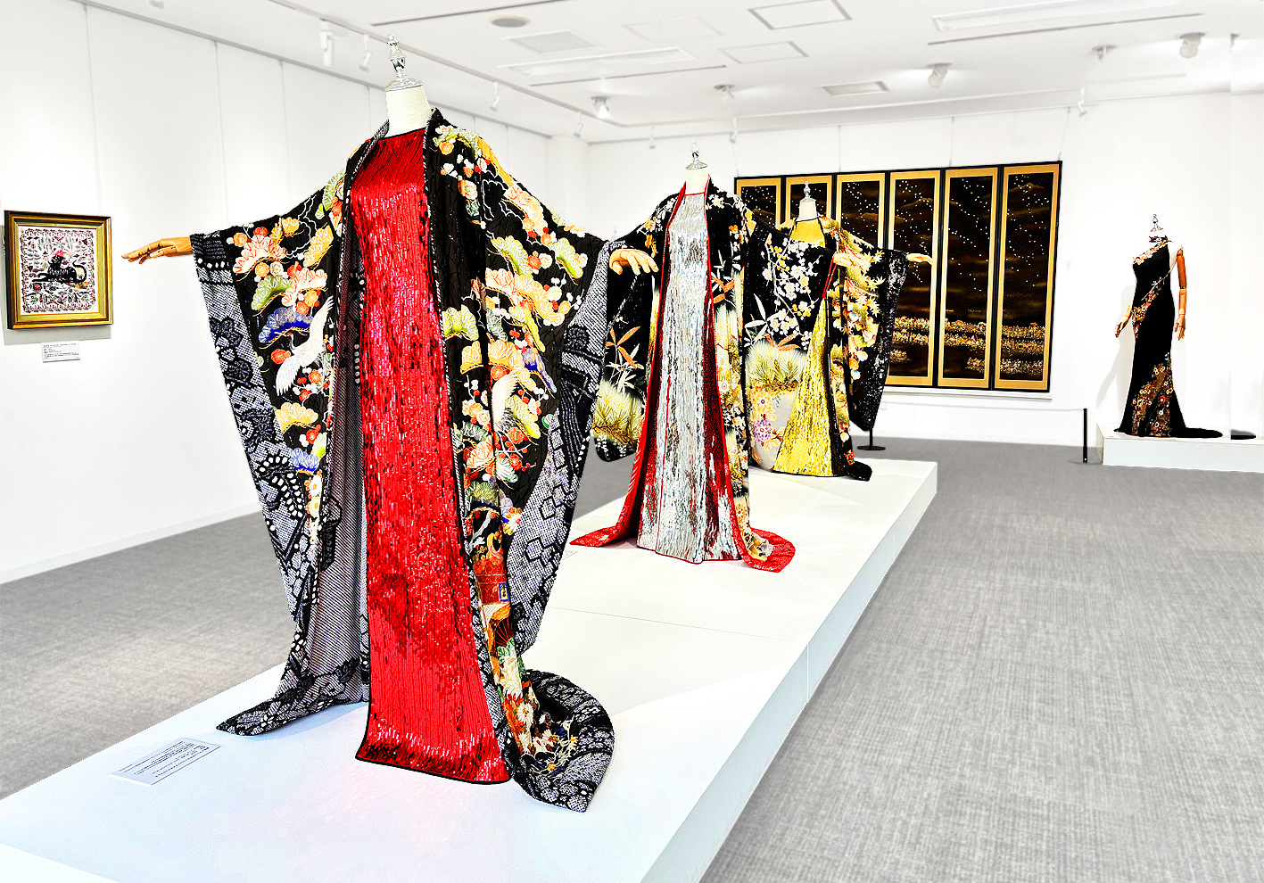 特別展示のお知らせ｜田川啓二美術館公式ウェブサイト｜KEIJI TAGAWA
